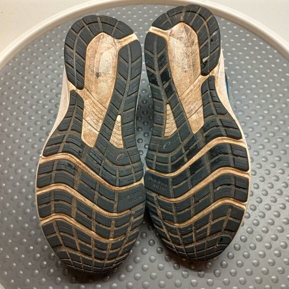 Asics Kids GT 1000 Running Athletic Sneakers - Picture 8 of 8